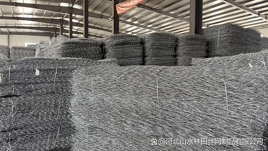 格宾网和石笼网区别在哪?采购选对更省心!源头实体工厂为您详细解答